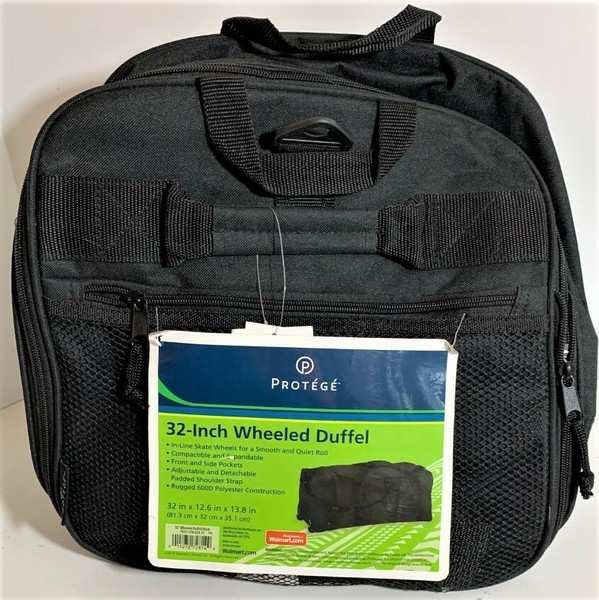 protege sport rolling backpack