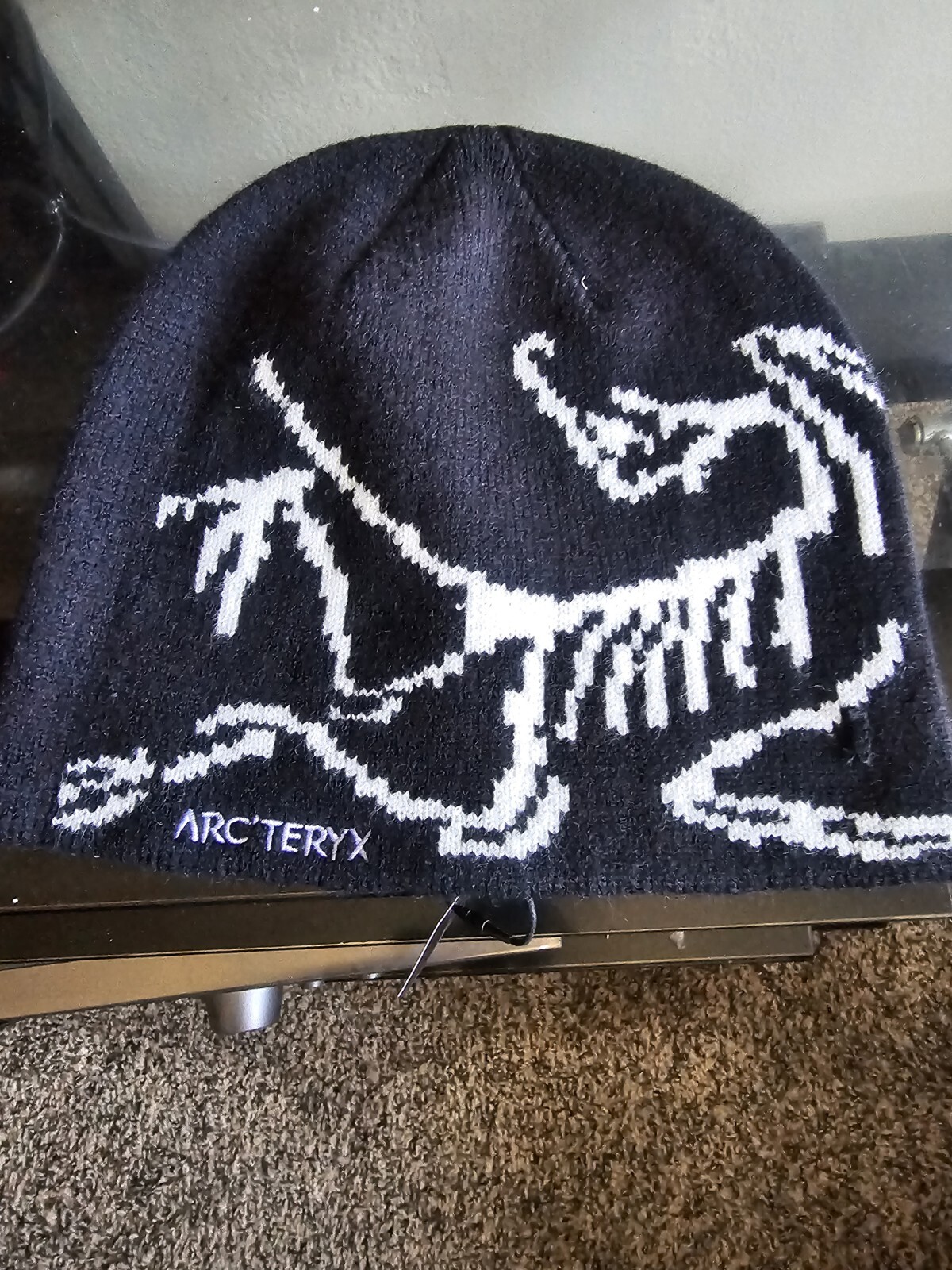 Cappello berretto ARC'TERYX