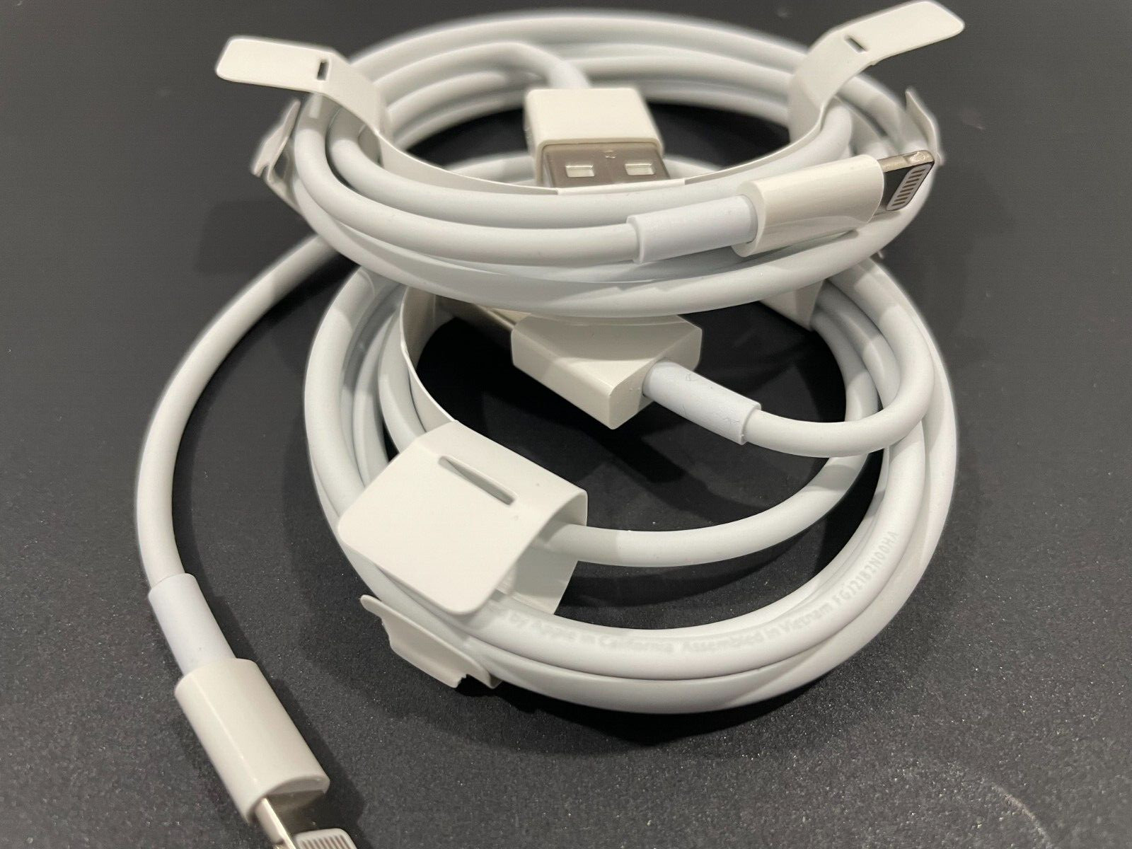 Real Vs Identify Counterfeit Apple Charger Duplicate How To
