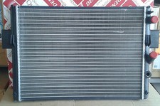 RADIATORE IVECO DAILY II 30.8 35.8 35.10 40.10 49.10 59.10 35.12 49.12 59.12