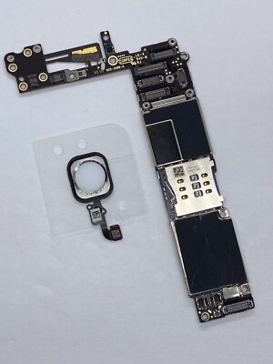 Apple iPhone 6 16 32 64GB Factory Unlocked Logic Board Motherboard