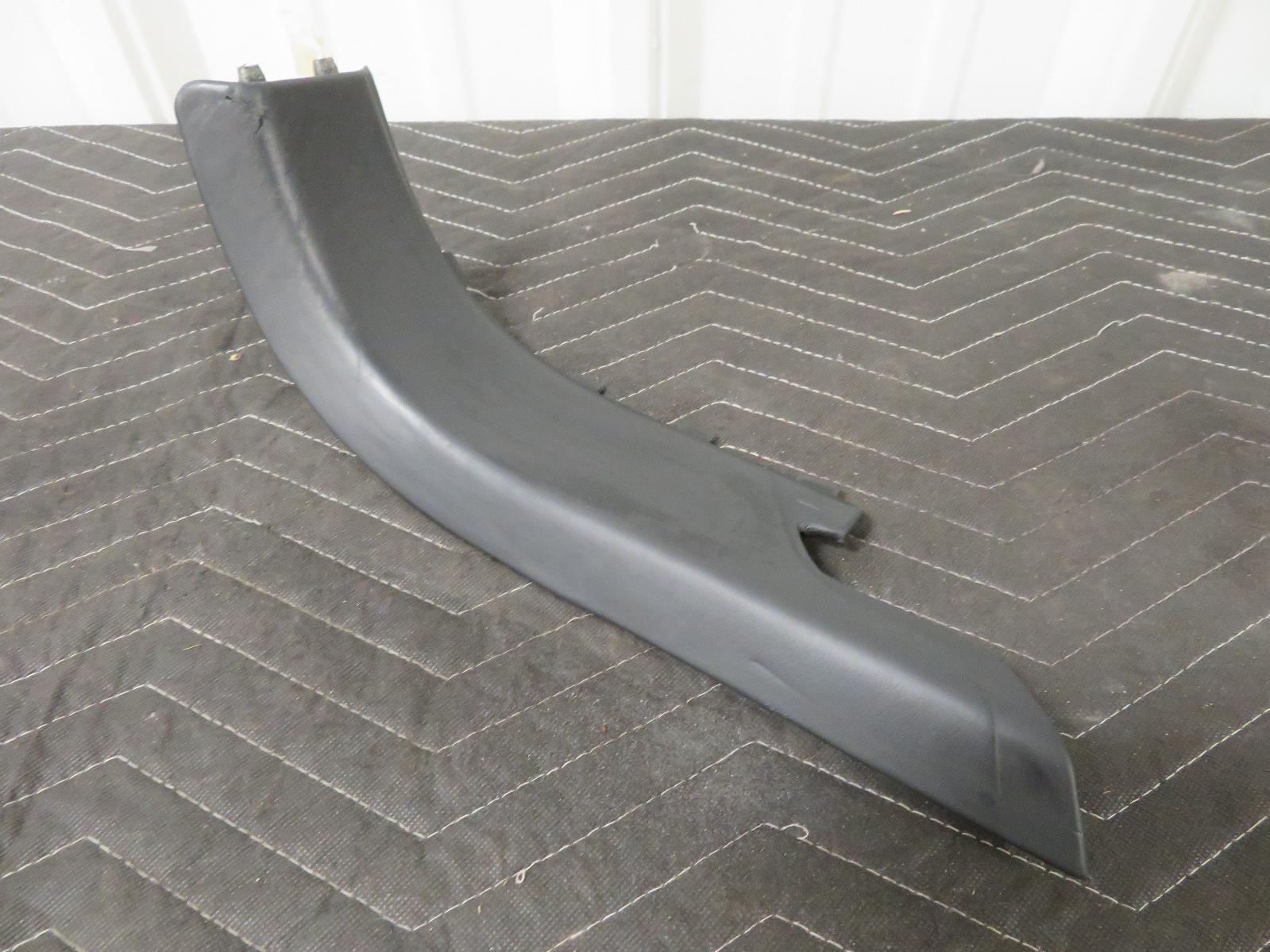 Aston Martin Rapide 2012 Left Scuff plate P/N AD4313209AB