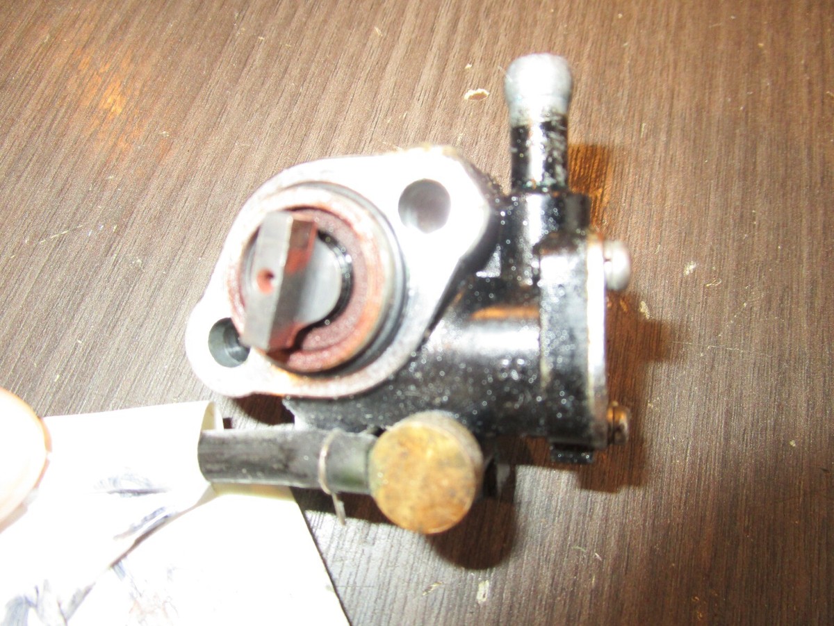 92 KAWASAKI 750 SS OIL PUMP 16082-3710 | eBay