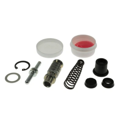 Kit réparation maitre cylindre embrayage KAWASAKI ZRX 1100 de 1997 à 2000 - Photo 1/2