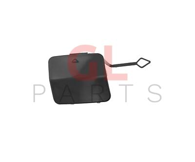 FÜR BMW 1 F20/F21 2011-2015 ABSCHLEPPÖSE ABDECKUNG 51117292947 Neu