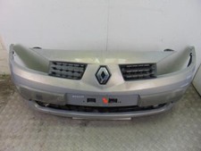 Stoßstange Vorne für RENAULT MEGANE II COUPE/CABRIO Confort Authentique 204190
