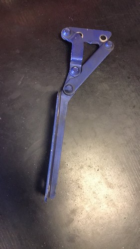 1688800228 Motorhaube Motorhaube Scharnier rechts für Mercedes-Benz A-KLASSE