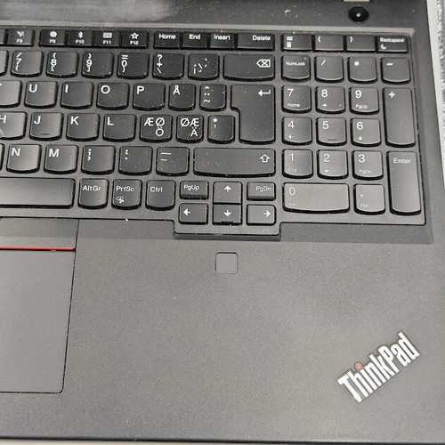 Lenovo Thiknpad 3 15ADA6 - Parts, No Display, Not Working - Afbeelding 3 van 11