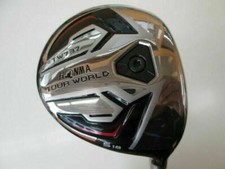 HONMA FAIRWAY WOOD GOLF CLUB TOUR WORLD TW737 A55 2017 5W SR-FLEX