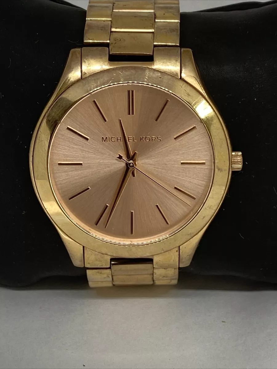 Michael kors mk3197 cheap