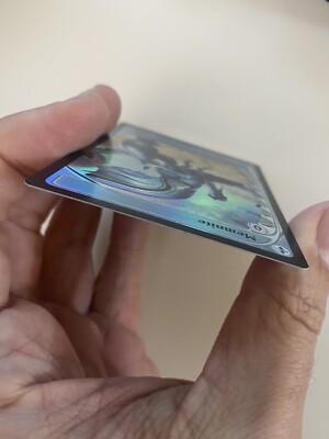MTG Memnite *FOIL FUTURE SIGHT* Mystery Booster 2 (2024) MB2 MT/NM