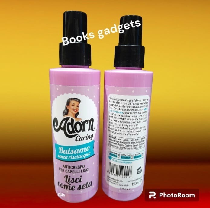 ADORN VINTAGE BALS SPRAY 150 ML - Immagine 2