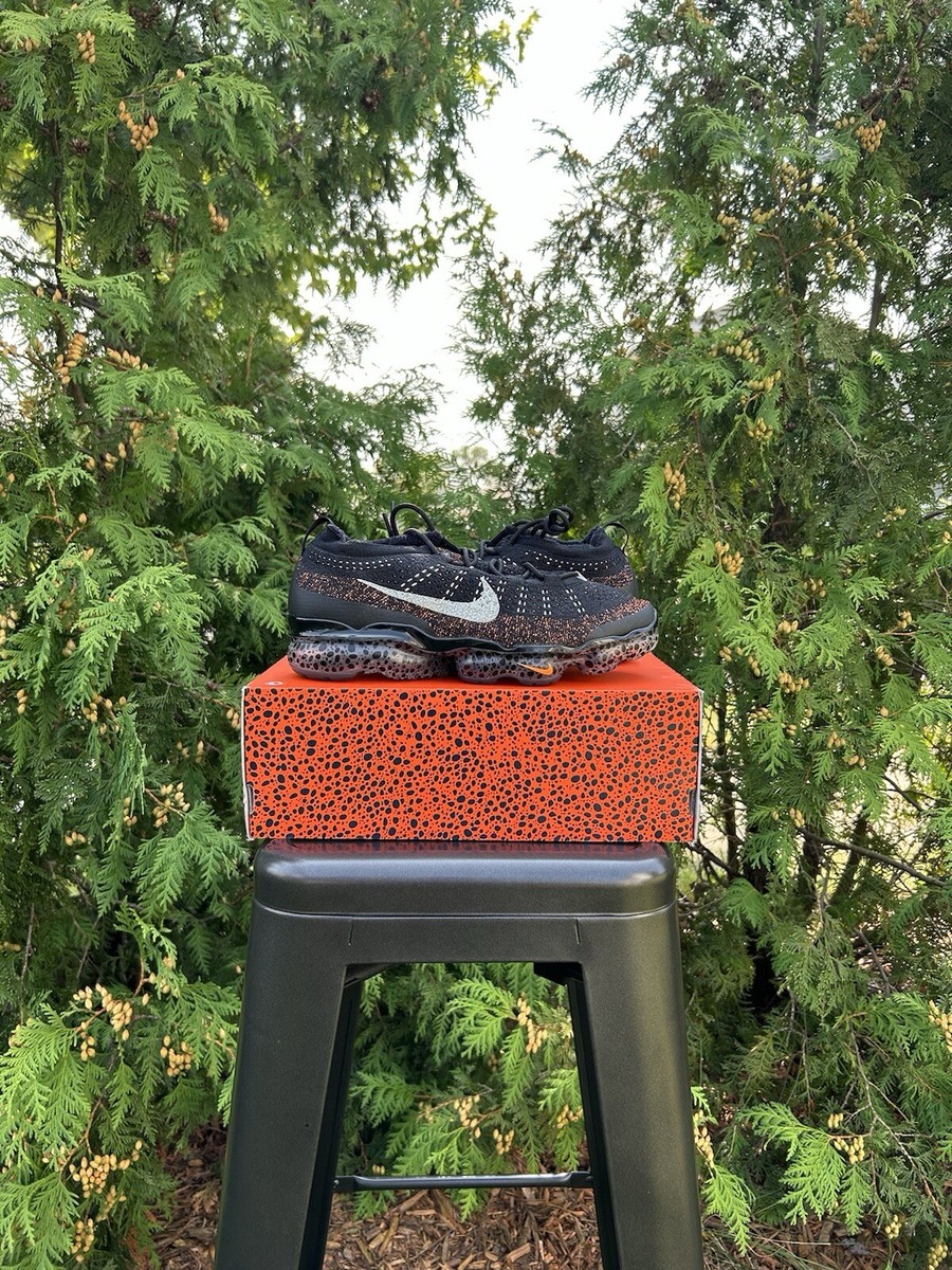 Nike Air VaporMax 2023 Flyknit “Electric Pack” Size 9.5