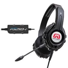 Syba OG-AUD63086 Gaming Headset