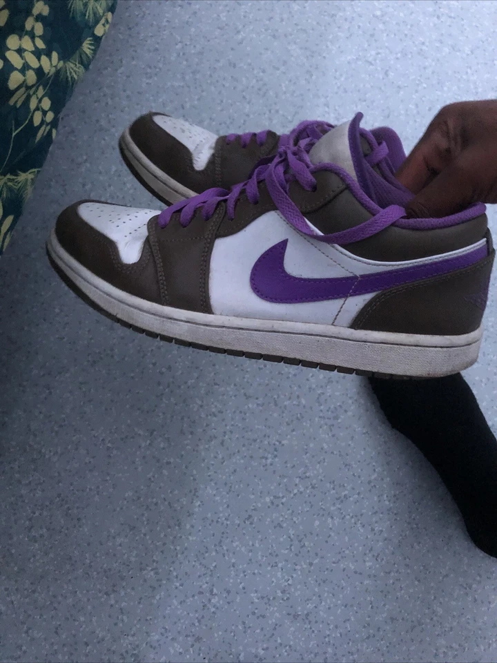 EU Größe 43 - Nike Dunk Low Palomino, Foto 2 von 4