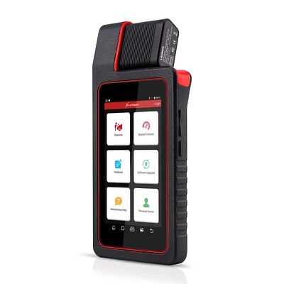 LAUNCH X431 Diagun V+ Bi-Directional Scan Tool Full System Scanner ECU Coding
