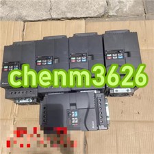 1PC USED Delta inverter VFD110E43A 11KW 380V YY
