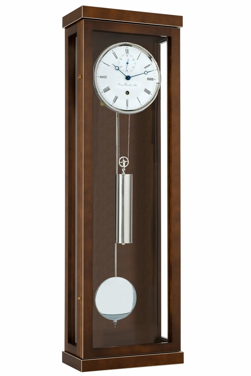 Gmt Mechanische Uhr Rolex Lässt Sich Nicht Mehr Aufziehen Hermle