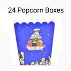 AMONG US 20 Guests Birthday Party Supplies Plates Napkins Banners Table Treat..  — photo 7