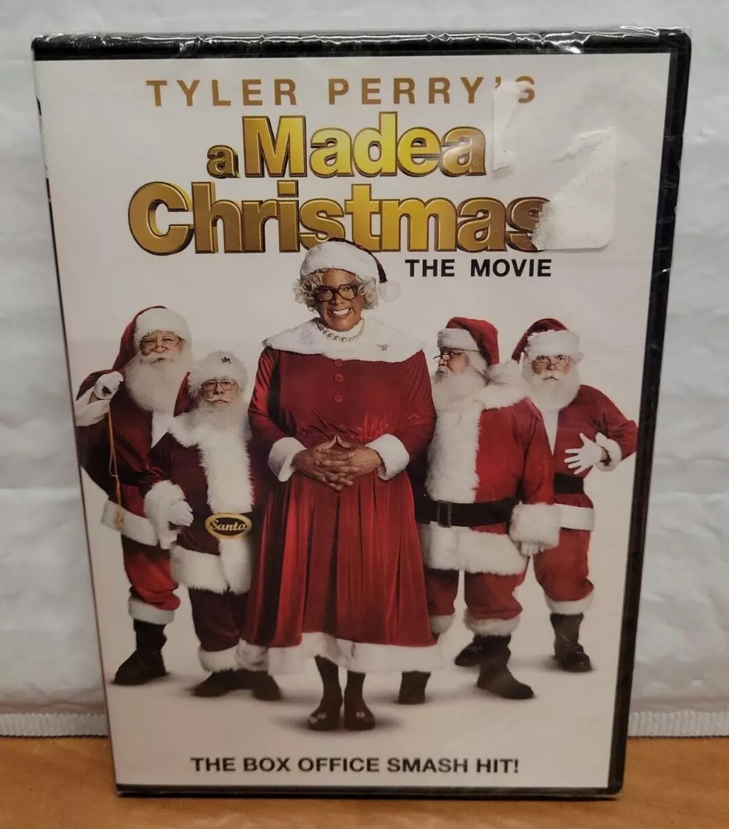 A madea christmas musical online play m4ufree