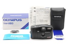  Top MINT OLYMPUS TRIP XB3 Point  Shoot Film Camera From Japan From JAPAN