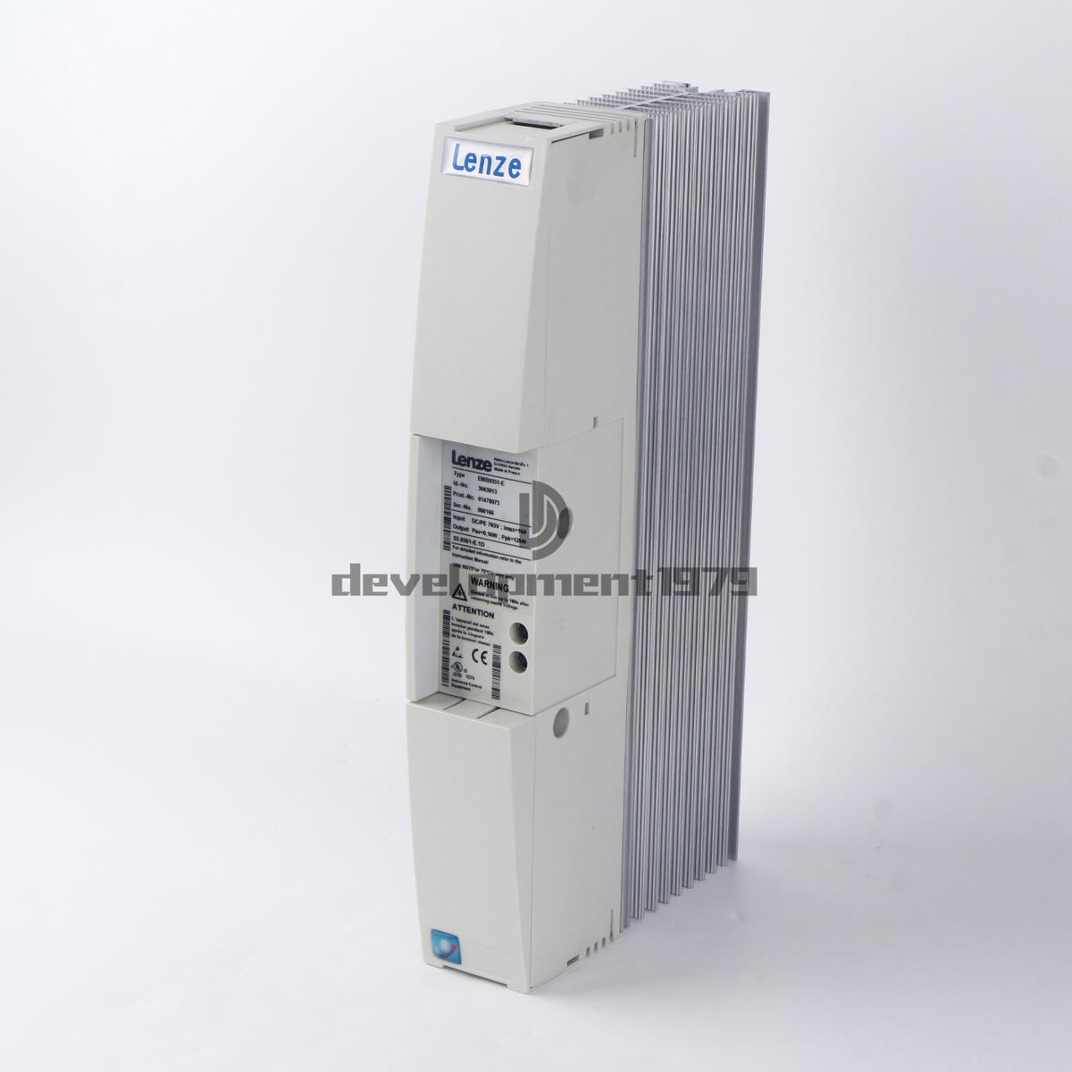 One New Lenze EMB9351-E Brake Module | eBay