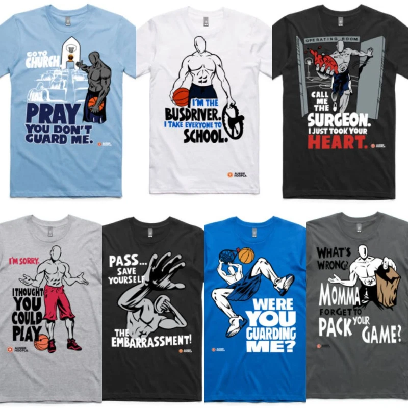 Retro AND1 Streetball Basketball T Shirts eBay