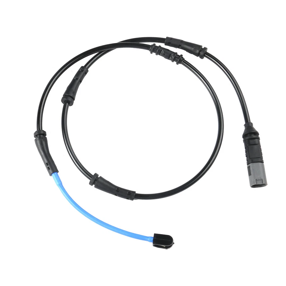 Rear Brake Pad Sensor New For BMW F10 5-Series 528i 535d 535i 550i 34356791962 - Изображение 2 из 4