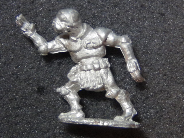 RAFM Coalition Troops 25mm Dog Boy Rifts Role Playing Game RPG Sci Fi S L1600