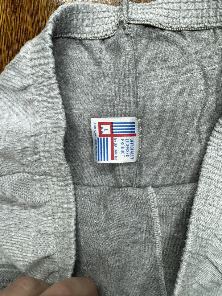 Pantalones cortos Atlanta Braves ropa deportiva juvenil L 14-16 Foto 2 de 2