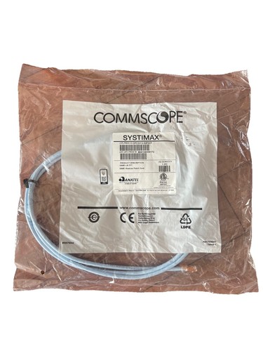 New Fgs Mdsp Ex A Adc Te Commscope Fiberguide 4 Inch Ext Cck | Meses Sin Interés - Foto 8