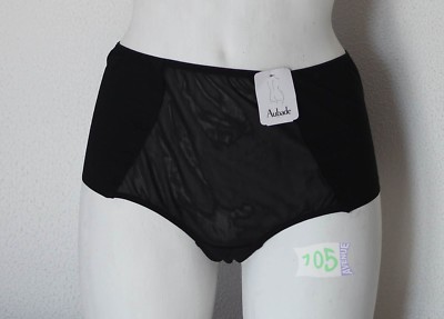 New Superb Shaping Brief + Aubade Beauty Sculpt + FR 2 Or 4