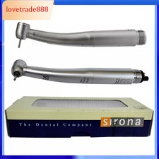 Sirona T3 Racer Style Dental Torque High Speed Air Turbine Handpiece 2/4 holes