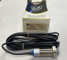 ALLEN BRADLEY,871C-C10A30-16,SER A PROXIMITY SWITCH NEW