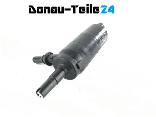 BMW F01 F04 F07 F10 F11 Wischwasserpumpe Spritzwasserpumpe 7217792