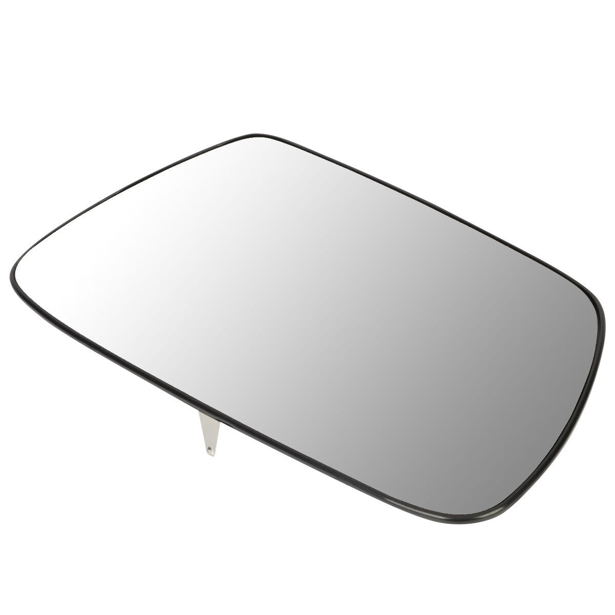 5142874AA OE Style Passenger/Right Side Mirror Glass Lens w/Heated Replacement for Jeep Grand Cherokee 05-10 
