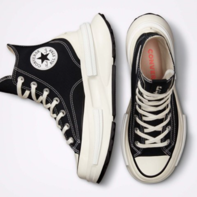 Size 11 - Converse Run Star Legacy CX High Black for sale online