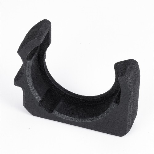 FLYXM For ARRMA Big Rock 3S RC 1/10 Truck Cars Upgrades Motor Base Support Parts - Picture 3 of 8