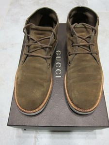gucci desert boots