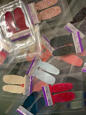Color Street Nail Polish TWOSIES - FREE bonus mystery twosie
