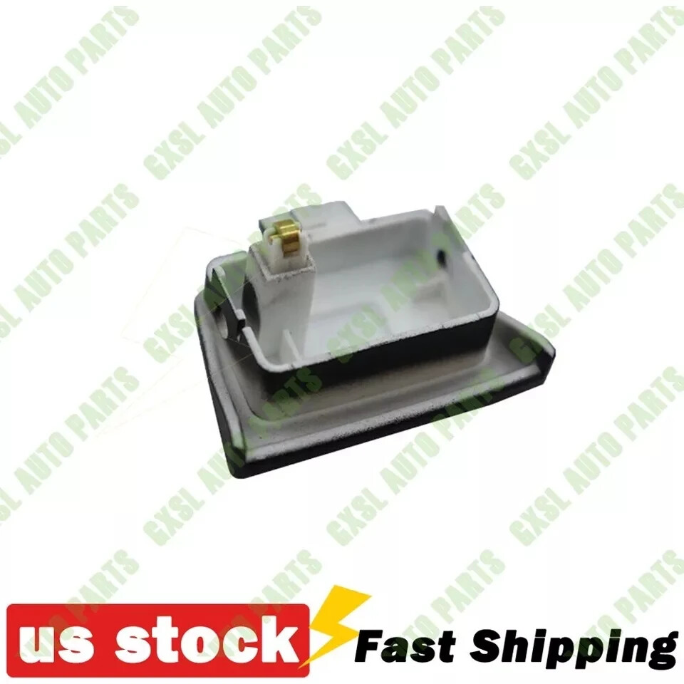 72587700 For Ferrari 458 488 California Auto Park Brake Control Switch