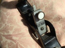 STANLEY RB10 PLANE - VINTAGE