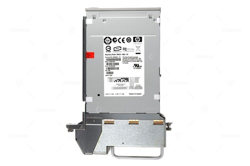 454304-001 HP ULTRIUM 1840 LTO-4 U320 LVD/SE SCSI TAPE DRIVE FOR MSL6000 - Afbeelding 3 van 7