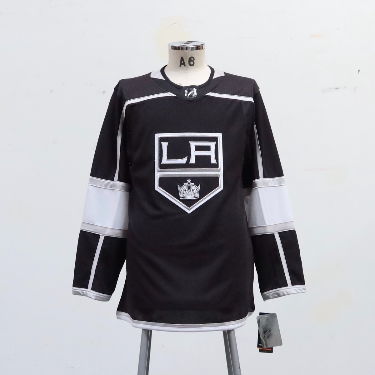 Dodgers Jersey La Kings Third Jersey 2016 Mlb Replica Los Angeles