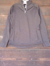 Majestic Grey Jacket Women's Size M