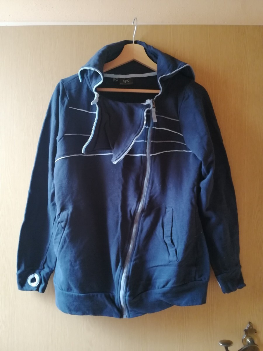 Bonprix Fellimitat Jacke Bonprix Windjacke Damen Diverse Da-Sweat - Main Image