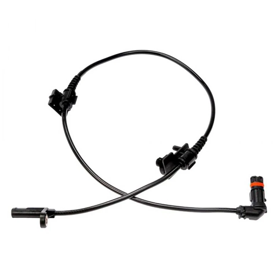 Sensor de velocidad ABS 695-019 Dorman lado delantero del conductor o del pasajero nuevo diestro izquierdo para 300 Foto 2 de 4