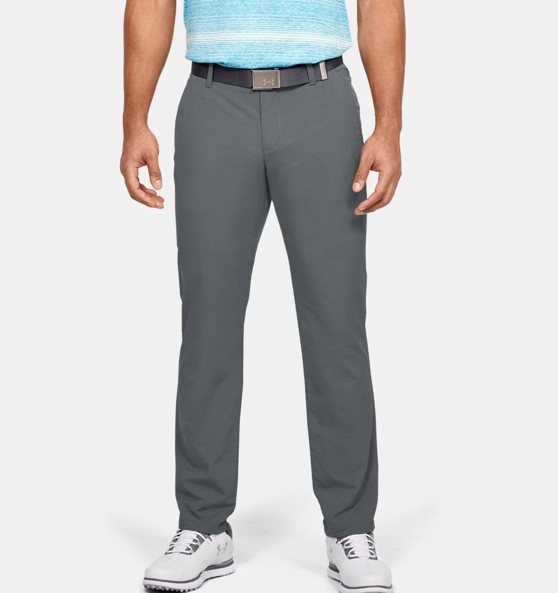 Under armour match play pants online