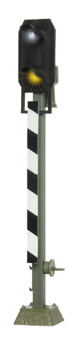 Viessmann H0 5061 Blinklicht-Überwachungssignal 