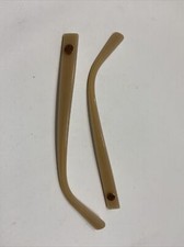 DKNY DY 5634 1087 135mm BEIGE TEMPLE ARM PARTS TT45